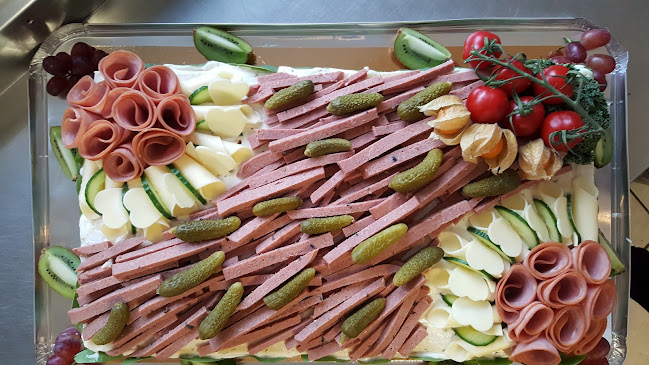 Ohlssons Hembageri Stallarholmen - Gastronomi och hotellverksamhet