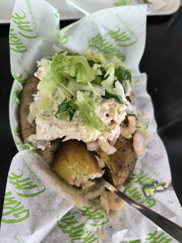 Graffiti Café - Gastronomi och hotellverksamhet