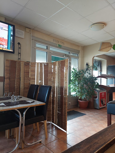 Restaurang Dolce Vita