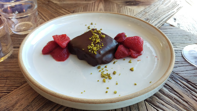 Badholmen Restaurang & Hotell