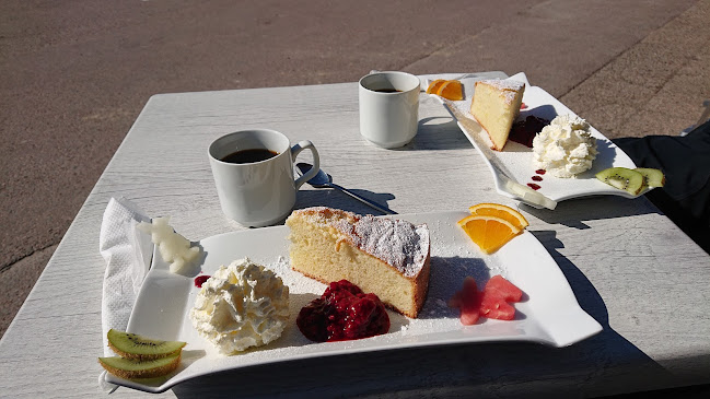 Reviews of Moccacino in Ekshärad - Gastronomi och hotellverksamhet