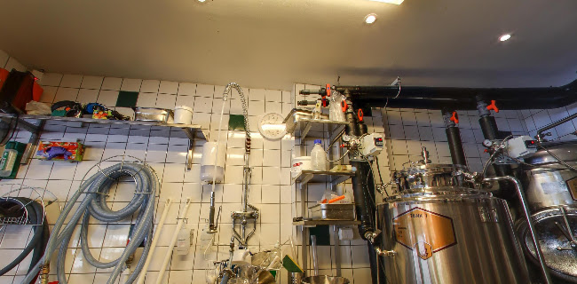 Bryggeriet Ångkvarn - Uppsala