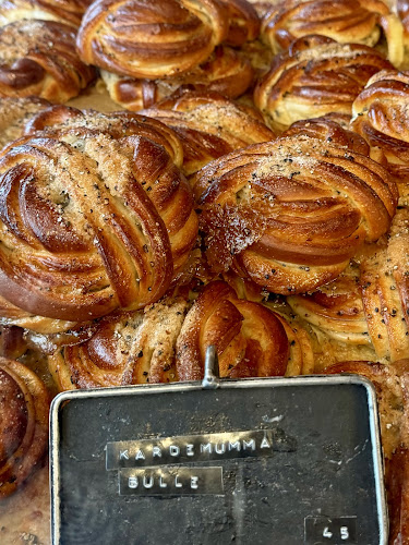 Opinii despre Fabrique Klarabergsgatan 60 în Stockholm - Gastronomi och hotellverksamhet