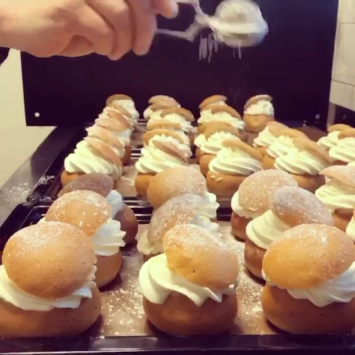 Opinii despre Matmästarna Tilegrim AB în Södertälje - Gastronomi och hotellverksamhet