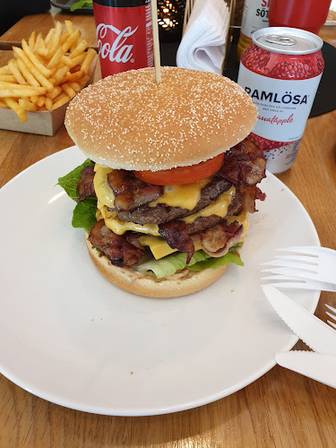 Opinii despre Gripsholmsgrillen în Mariefred - Gastronomi och hotellverksamhet