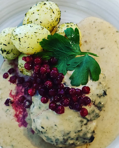 Comentarii opinii despre Runebergs Kvarterskrog