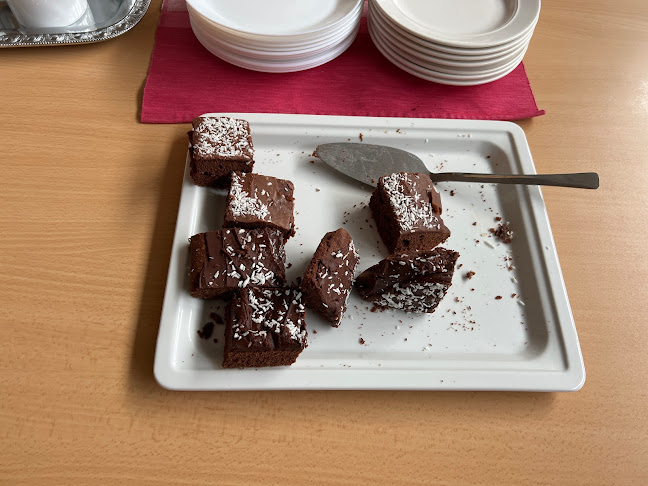 Opinii despre Marys Café în Bromma - Gastronomi och hotellverksamhet