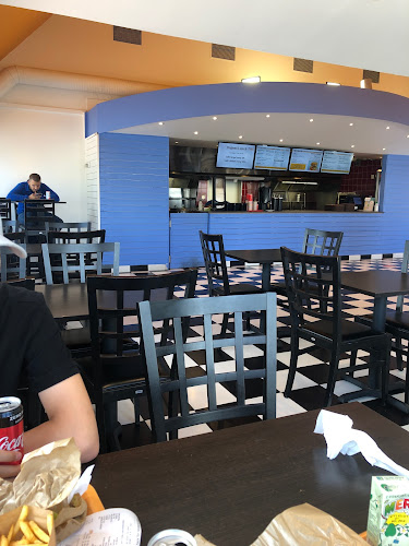 Dylan's Grill - Uppsala