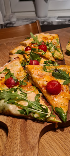 Comentarii opinii despre Pizzeria Storgatan 27