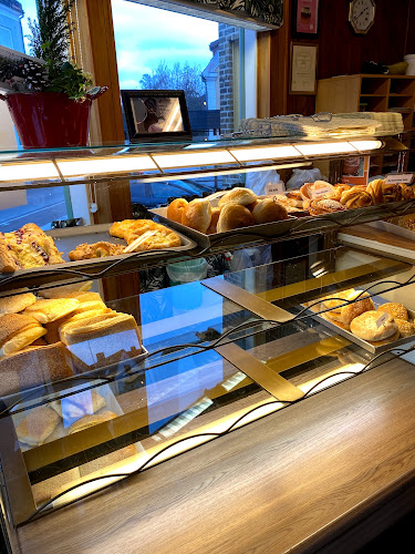 Börjes Konditori, Helsingborg