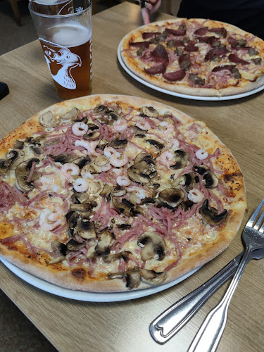 Eleonora Restaurang & Pizzeria - Eskilstuna