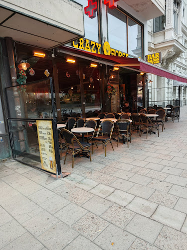 Crazy Horse Open Times