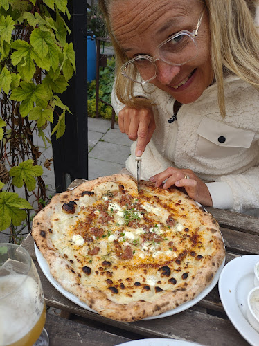 Byaregårdens Brygghus - Veddige