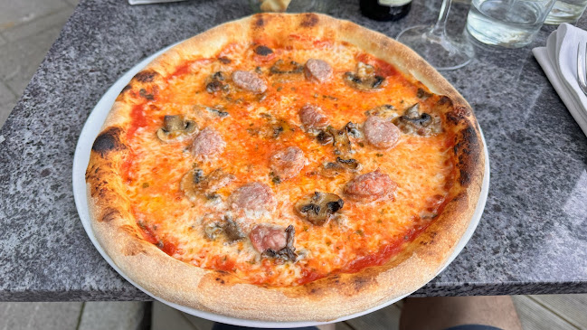 Tutto Bello - Stockholm