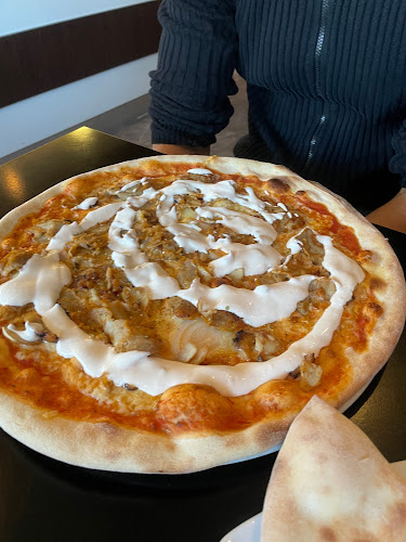 Reviews of Pizzeria Milano in Mariestad - Gastronomi och hotellverksamhet