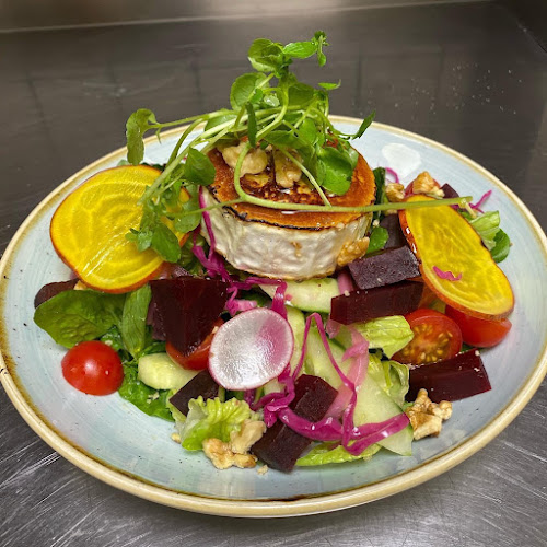 Le Bistro - Stockholm