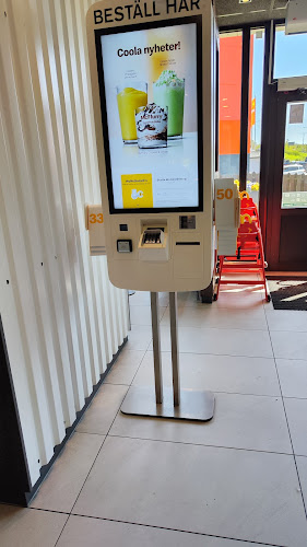 McDonald's Älvsjö - Älvsjö