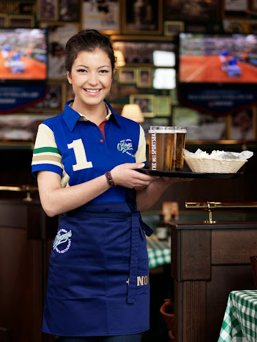 O'Learys Kristianstad - Kristianstad