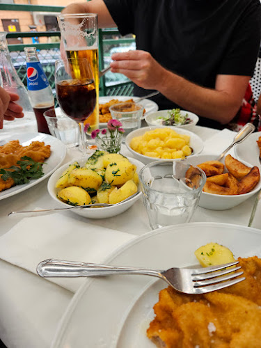 Restaurant Manfred's Brasserie - Göteborg