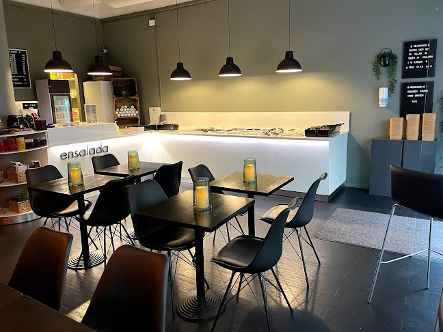 Salladshuset - Lunch/Sallad Linköping - Linköping