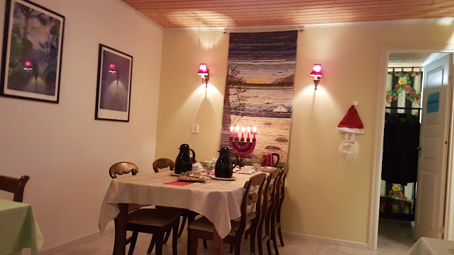 Comentarii opinii despre Mormors Bistro i hamnen Stora Rör