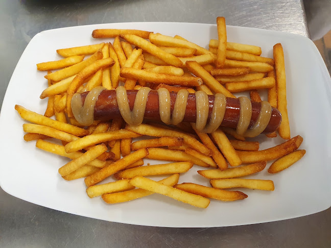 Reviews of A.T.A Restaurang & Pizzeria in Filipstad - Gastronomi och hotellverksamhet