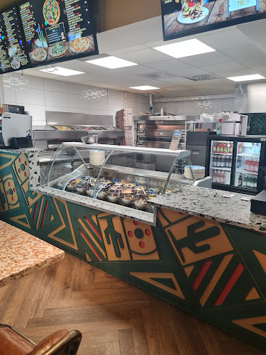 Comentarii opinii despre Pizzeria Cactus i Nässjö