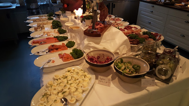 Opinii despre Thörnströms Privata Rum în Göteborg - Gastronomi och hotellverksamhet