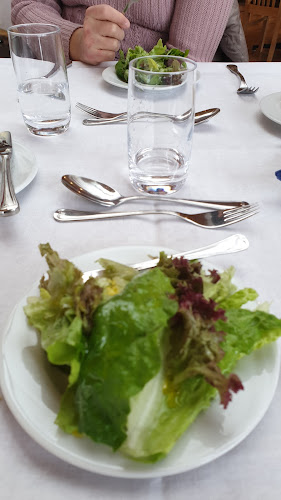 Restaurang Flitiga Lisa - Johanneshov