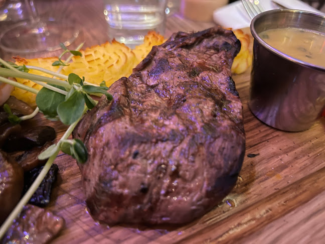 Biblioteket Live - Stockholm