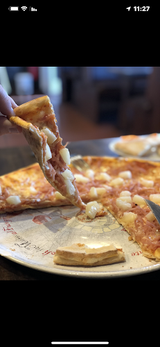 Lilla Beirut - Huskvarna