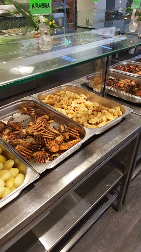 Reviews of Göteborg Wok in Göteborg - Gastronomi och hotellverksamhet