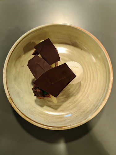 Opinii despre ÖK Smak & Tak în Linköping - Gastronomi och hotellverksamhet