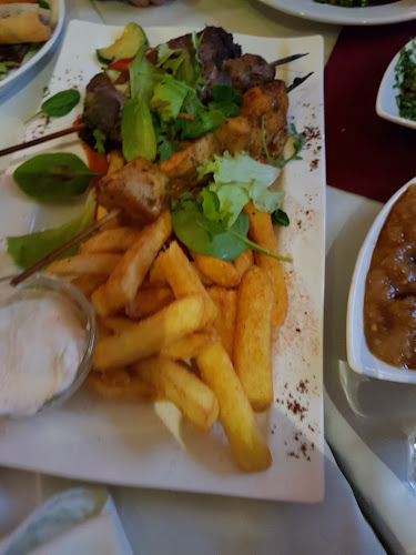 Jasmin Al Sham - Malmö