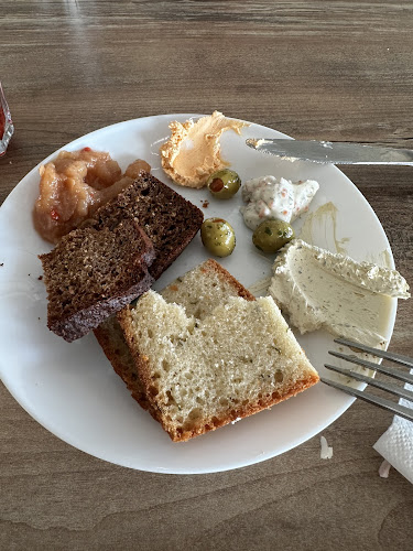 Opinii despre Surahammars Golfrestaurang în Surahammar - Gastronomi och hotellverksamhet