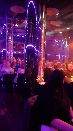 Wallmans Stockholm - Gastronomi och hotellverksamhet