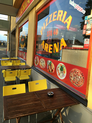 Pizzeria Arena Trollhättan