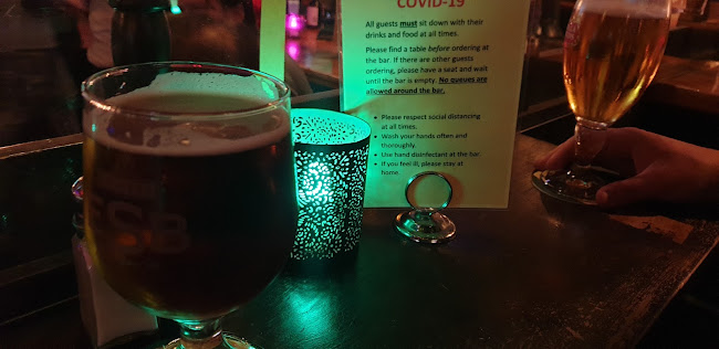 Opinii despre Tudor Arms Pub and Restaurant în Stockholm - Gastronomi och hotellverksamhet