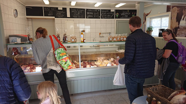 Mariebergs Gårdsbutik - Gastronomi och hotellverksamhet