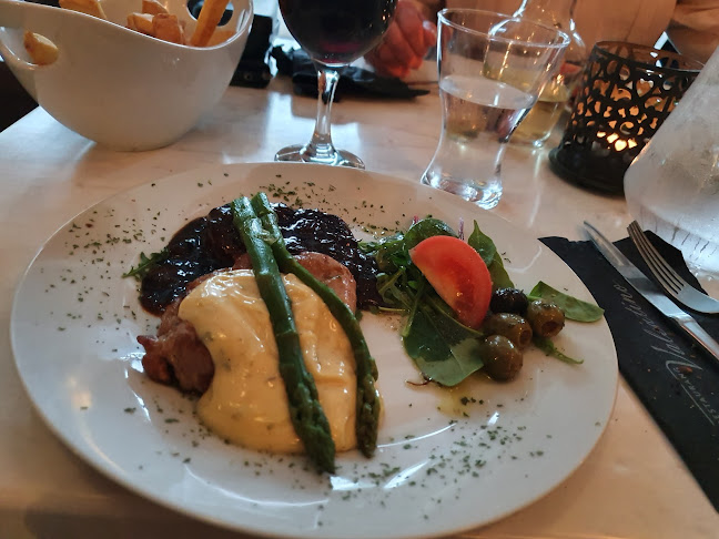 Opinii despre Restaurang Valentino în Skellefteå - Gastronomi och hotellverksamhet