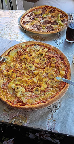 Comentarii opinii despre Pizzeria Milano