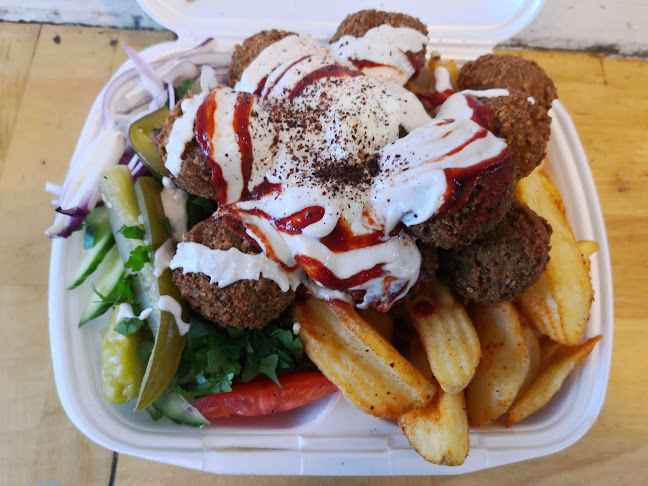 Clemens Falafel Lund Phone number