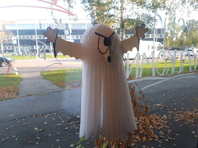 Flygledarevägen 1, 423 37 Torslanda