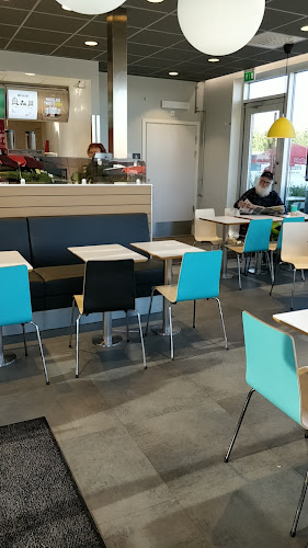 Comentarii opinii despre Sibylla Eskilstuna