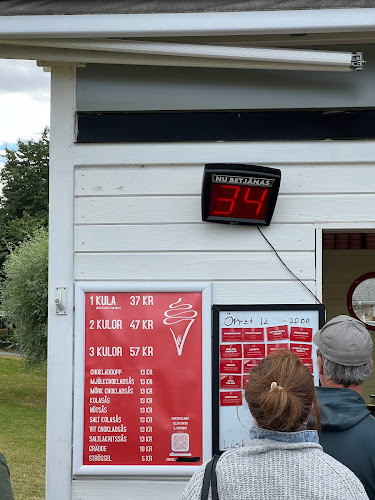 Comments and reviews of Otto glass Simrishamn