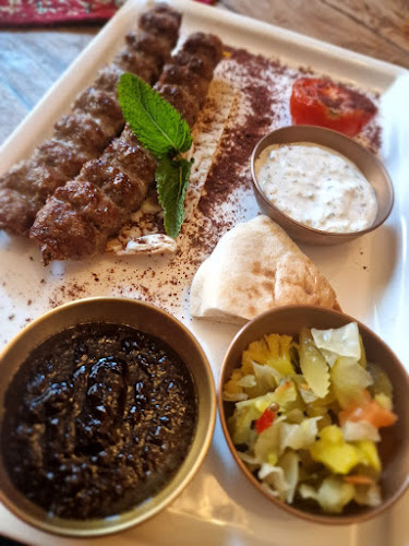 Comentarii opinii despre Aura Bar & Kök