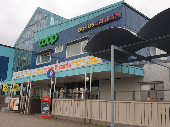 Göteborgsvägen 219, 455 34 Bohus