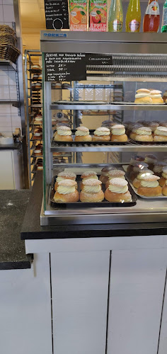 Kustbageriet AB - Varberg