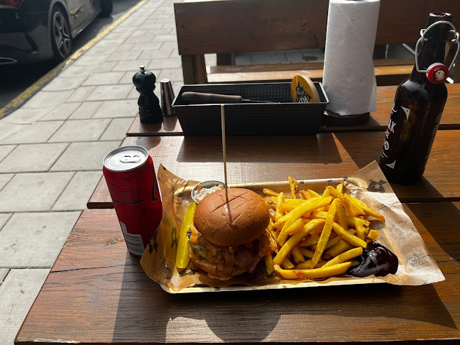 Texas Longhorn Älvsjö Open Times