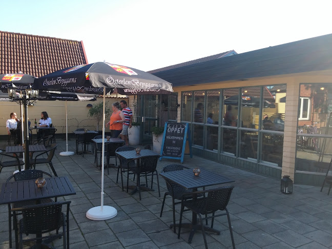 Vingårdens Bar & Bistro
